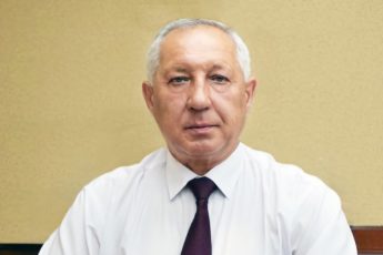 Галимзянов Халил Мингалиевич