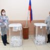 Итоги выборов Красноярский край