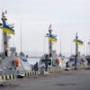 Сколько кораблей у Украины хохлов