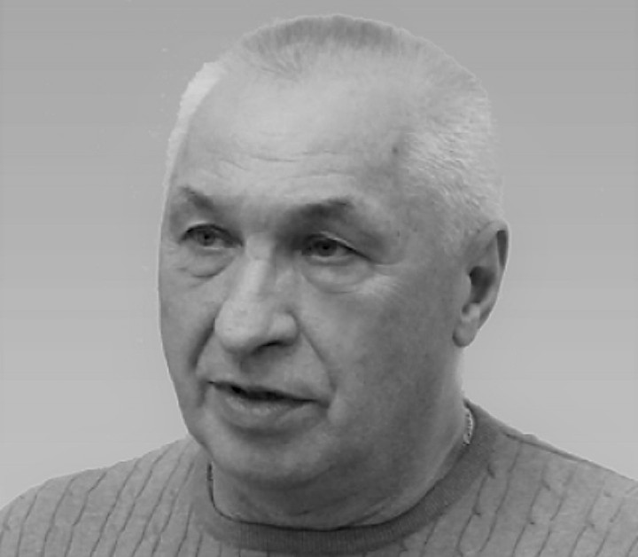 Владимир Милый