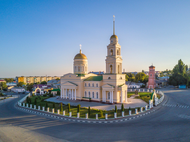 День города Вольск 2021 – Мероприятия, программа, афиша, кто будет выступать, когда салют