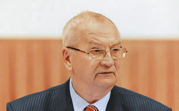 Евгений Ильюшкин
