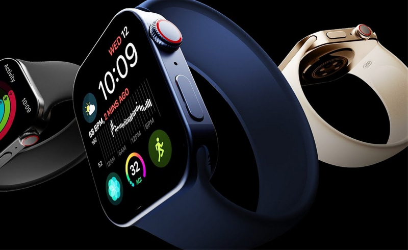 Компания Apple Официально Представила Iphone 13, Apple Watch И Ipad Нового Поколения | Пронедра