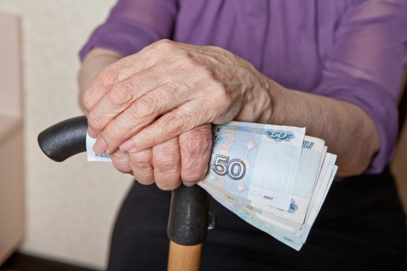 Индексация пенсий в 2022 году неработающим пенсионерам - на сколько процентов