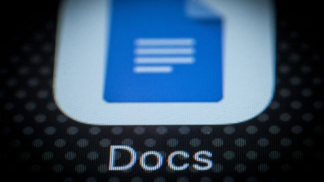 Работа Сервиса Google Docs Была Ограничена На Территории Российской Федерации | Пронедра