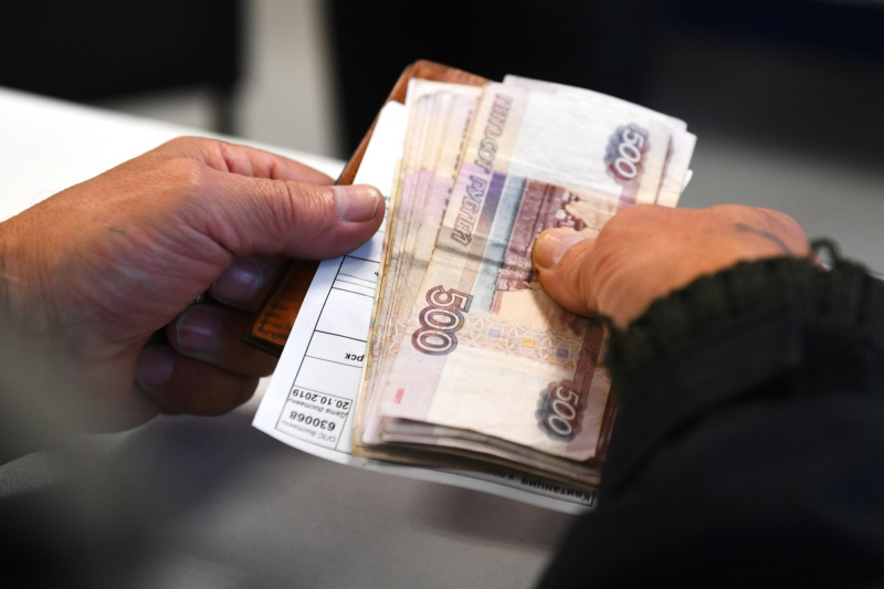 Получат ли московские пенсионеры доплату 1 октября ко Дню пожилого человека в 2021 году
