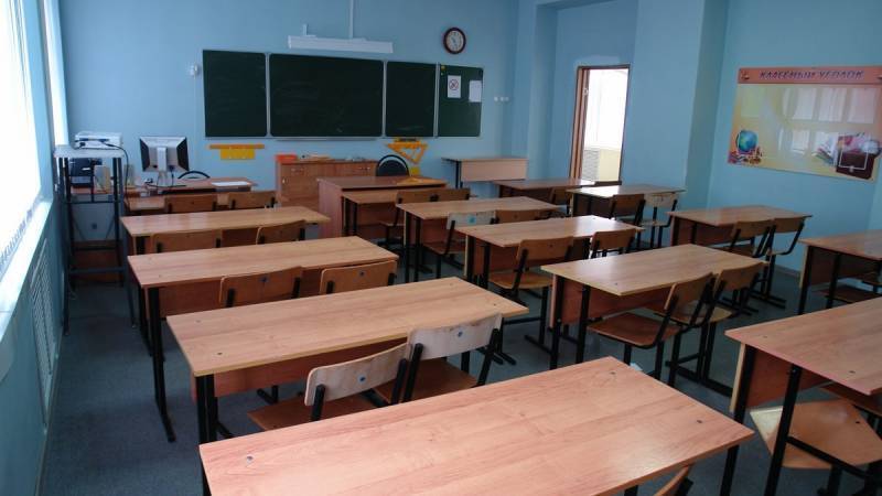 Будет ли дистанционка в 2021 в октябре школах России