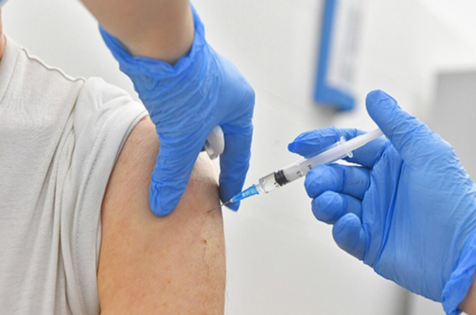 Будет ли тотальная вакцинация от коронавируса в России после 7 ноября 2021 года
