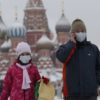 Forbes о продлении локдауна в Москве до 1 января