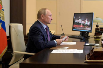 Итоги совещания Путина сегодня по коронавирусу