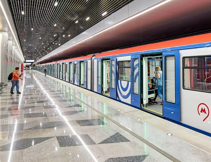 Когда построят метро в Кудрово
