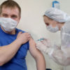 Когда пройдет вторая лотерея с призом 100 тысяч рублей среди вакцинированных от Ковида