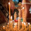 Молитва в родительскую субботу 9 октября 2021 года перед Покровом