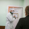 Нерабочие дни в Нижегородской области в связи с коронавирусом до какого числа