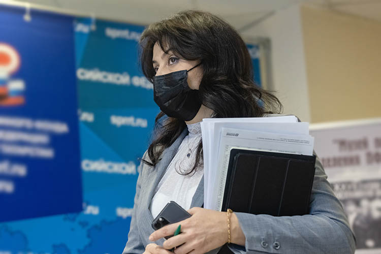 Нерабочие дни в Татарстане в связи с коронавирусом до какого числа