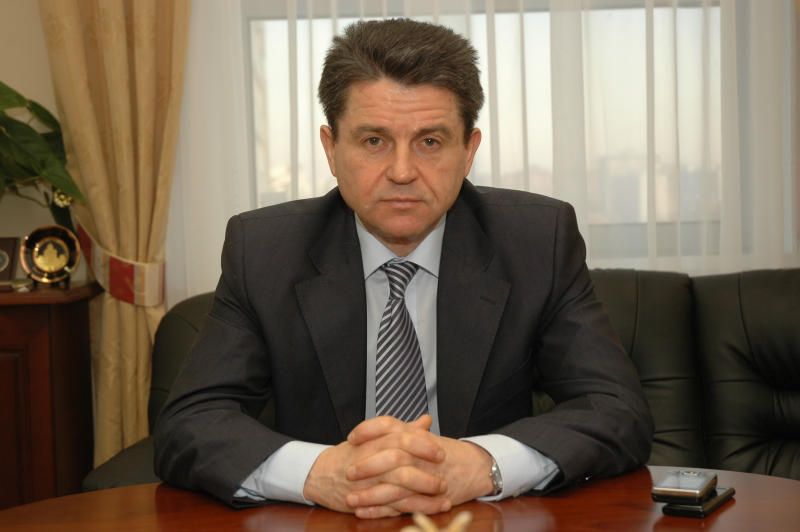 Владимир Маркин
