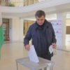 Выборы президента Узбекистана 2021 итоги