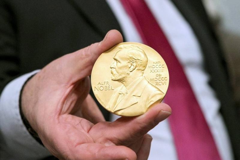 Кто Получил Нобелевскую Премию В 2021 Году