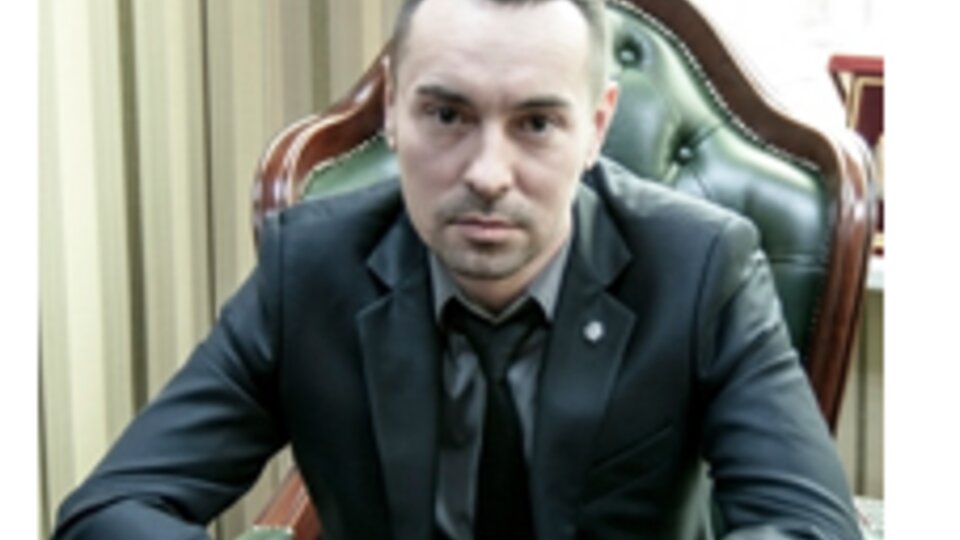 Артем Каракаев