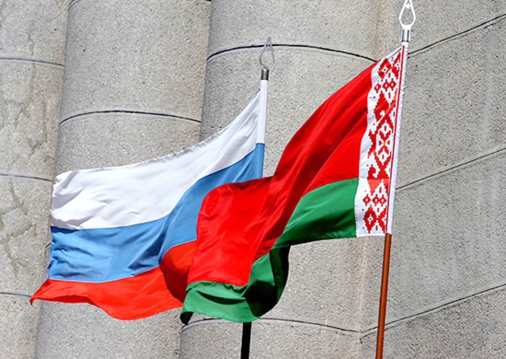 Белоруссия И Россия Согласовали Программы По Рынкам Газа И Электроэнергии