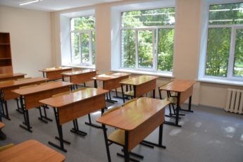 Будет ли дистанционное обучение с 8 ноября 2021 в школах в Питере