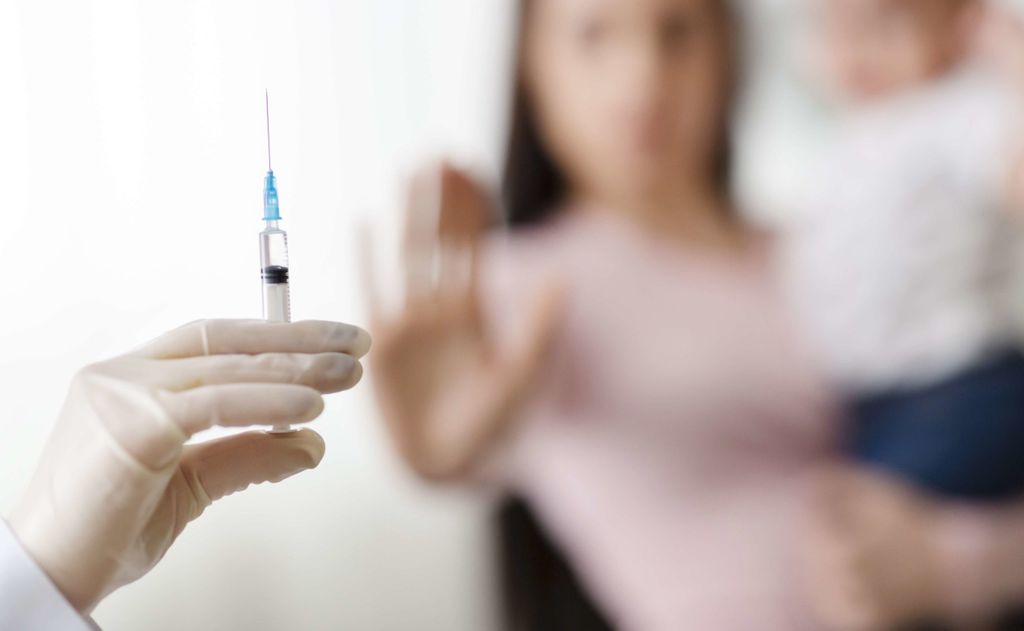 Будет ли уголовная ответственность за отказ от вакцинации от коронавируса