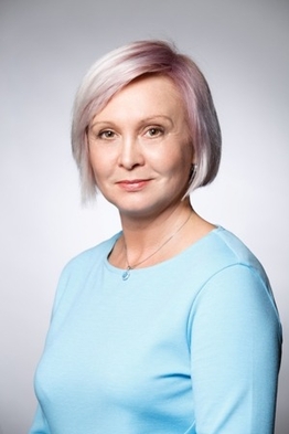 Екатерина Шарунова