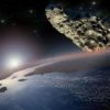 Какой астероид приближается к Земле в ноябре 2021 году