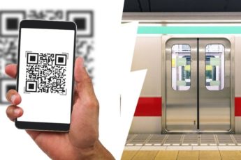 Нужен ли QR-код в метро в ноябре 2021, введут ли в России QR-коды в метро