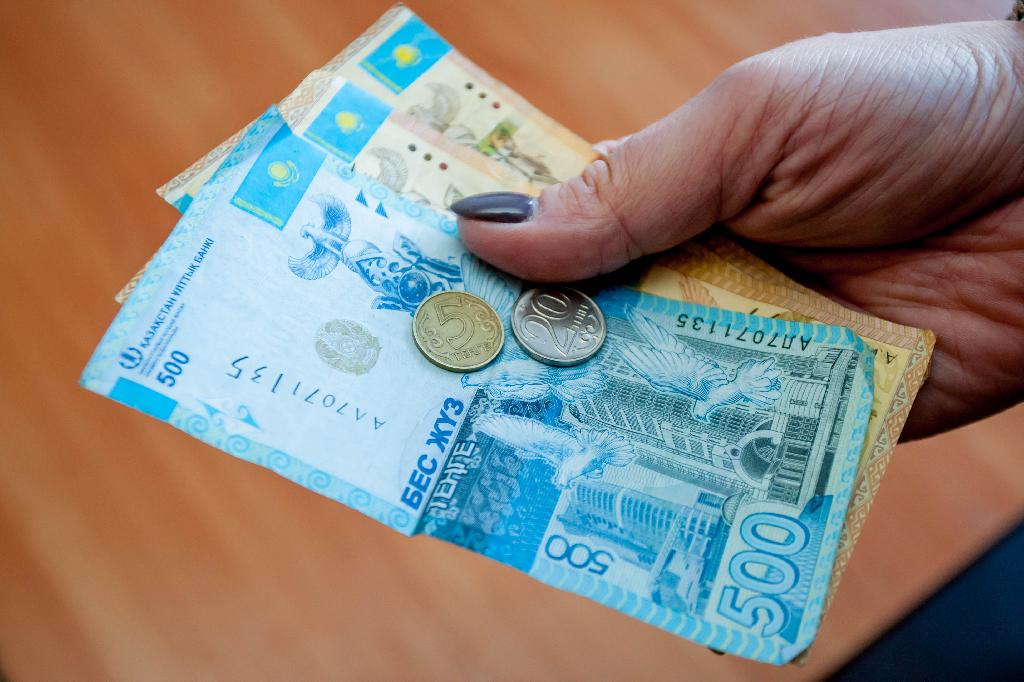 Povyshenie pensii v Kazahstane v 2022 godu na skolko protsentov i kogda povysyat