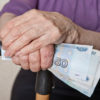 Повышение пенсий с 1 января 2022