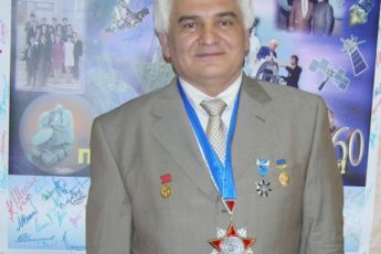 Руслан Комаев