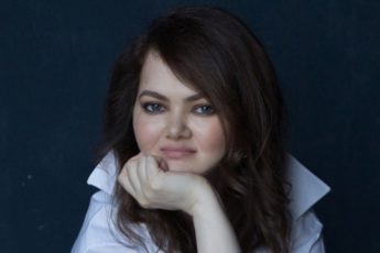 Ульяна Шкатова