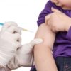 Вакцинация детей от коронавируса в России в 2021-2022 году какого числа начнется