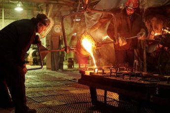Закон об акцизе на жидкую сталь и новом НДПИ для майнинга прошел третье чтение
