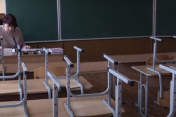 Закрытие школ в Чистополе до какого числа