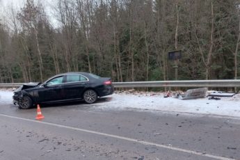 аварии с двумя погибшими в Тверской области