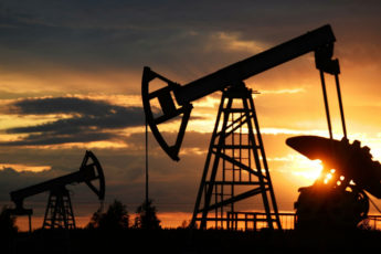 Цены На Нефть Рухнули