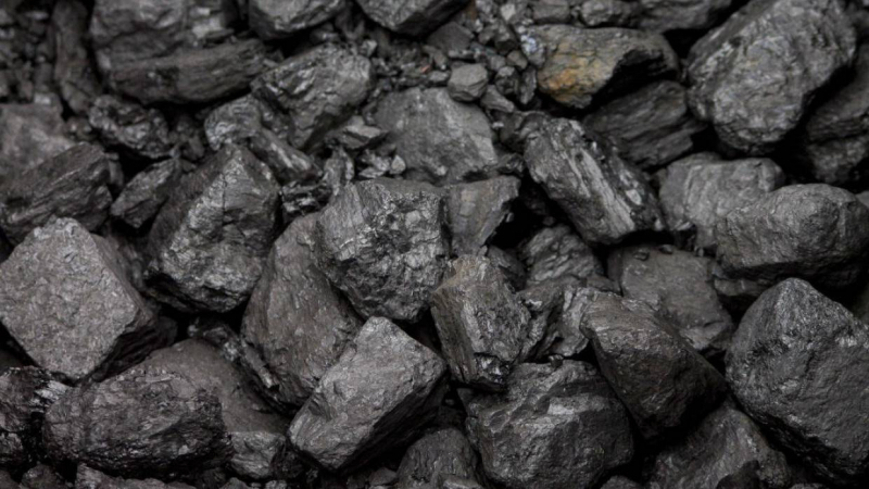 Запасы угля на ТЭЦ в Украине на 22 ноября 2021 года