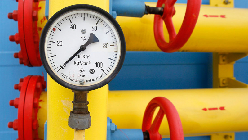 Почему Европа зависима от российского газа