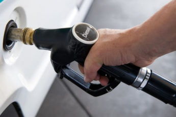 ФАС предложила ряд способов стабилизировать цены на зимнее дизельное топливо