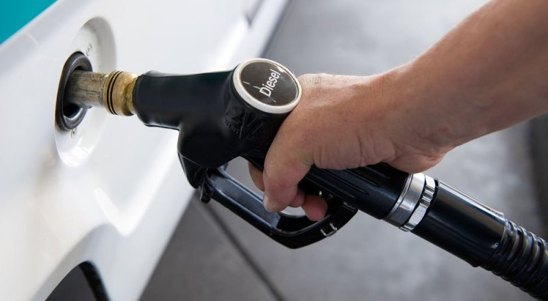 ФАС предложила ряд способов стабилизировать цены на зимнее дизельное топливо