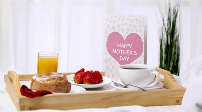 Какой Завтрак Лучше Приготовить Маме На День Матери 2021, чтобы ей понравилось