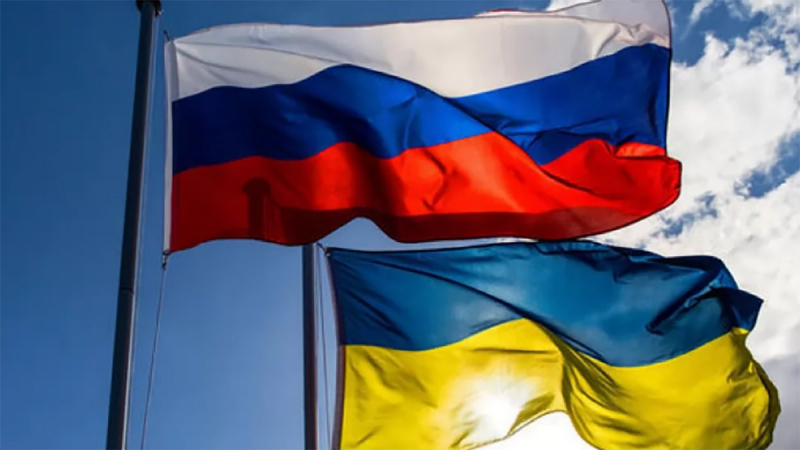 Международный Валютный Фонд Раскрыл Правду О Попытках Украины Разобраться С Непогашенной Задолженностью Перед Россией