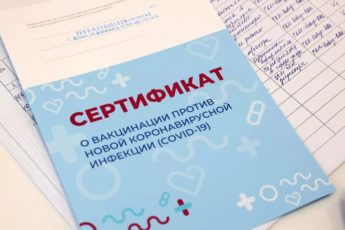 Аннулирование QR-кодов в России: почему документы прекратят действовать