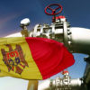 Молдова обещала погасить текущую задолженность за поставки газа Газпрома