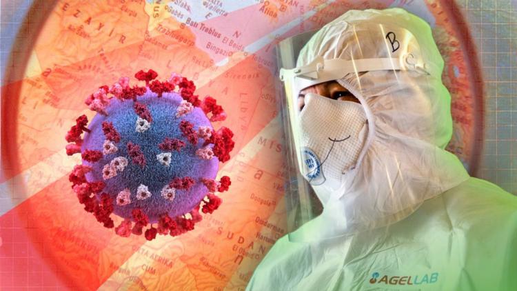 Будут ли новые ограничения в России из-за омикрон-штамма коронавируса в декабре 2021