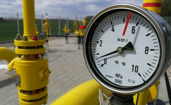 Получит Ли Польша Российский Газ По Меньшей Цене