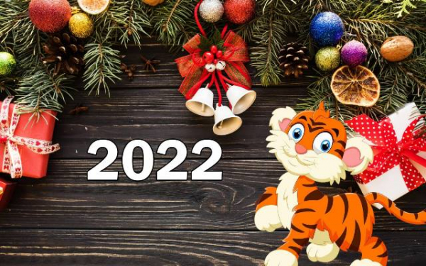 Как будут отмечать китайский Новый год 2022, какие традиции и запреты с ним связаны