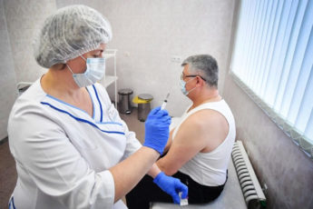 Будет ли в Рязанской области обязательная вакцинация для лиц старше 60 лет